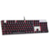 TECLADO MECÂNICO MOTOSPEED CK104 RGB SWITCH AZUL ABNT2 FMSTC0062PTO