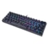 TECLADO MECÂNICO MOTOSPEED CK61 RGB PRETO SWITCH AZUL FMSTC0090AZL