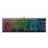 Teclado Mecanico Razer Blackwidow V4 X Rgb Preto Rz03-04700200-r3u1