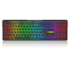 Teclado Mecânico Redragon Antonium Pro Rgb Wireless Bluetooth Usb Switch Manbo L K745Rgb-Pro (Pt-Manbo L)