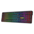 Teclado Mecânico Redragon Antonium Pro Rgb Wireless Bluetooth Usb Switch Manbo L K745Rgb-Pro (Pt-Manbo L)