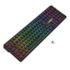 Teclado Mecânico Redragon Antonium Pro Rgb Wireless Bluetooth Usb Switch Manbo L K745Rgb-Pro (Pt-Manbo L)