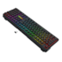 Teclado Mecânico Redragon Antonium Pro Rgb Wireless Bluetooth Usb Switch Manbo L K745Rgb-Pro (Pt-Manbo L)