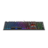 Teclado Mecanico Redragon Aryaman V2 Rgb Preto Switch Azul K569rgb (Pt-blue) V2