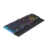 Teclado Mecanico Redragon Aryaman V2 Rgb Preto Switch Azul K569rgb (Pt-blue) V2