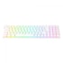 Teclado Mecanico Redragon Ashe Rgb Branco Switch Marrom K626-kb-w Pt-brown