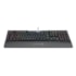 Teclado Mecânico Redragon Brahma Pro Preto Rgb Switch Optical Blue Abnt K586rgb-pro (Pt-blue)