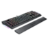 Teclado Mecânico Redragon Brahma Pro Rgb Preto Switch Vermelho K586rgb-pro