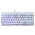 Teclado Mecanico Redragon Dark Avenger Rainbow ...