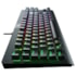 Teclado Mecânico Redragon Dark Avenger Rgb Abnt2 Switch Marrom K568rgb-2 Pt-brown