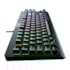 Teclado Mecânico Redragon Dark Avenger Rgb Switch Azul Preto K568Rgb-2 Pt-Blue