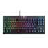 Teclado Mecânico Redragon Dark Avenger Rgb Switch Azul Preto K568Rgb-2 Pt-Blue