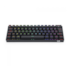 Teclado Mecânico Redragon Draconic Pro Rgb Wireless Usb 2.4ghz Preto Switch Azul K530rgb-pro Pt-blue