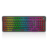 Teclado Mecânico Redragon Eisa Pro Rgb Wireless Bluetooth Usb Switch Manbo L K686-Rgb-Pro Pt-Manbo