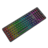 Teclado Mecânico Redragon Eisa Pro Rgb Wireless Bluetooth Usb Switch Manbo L K686-Rgb-Pro Pt-Manbo