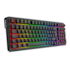 Teclado Mecânico Redragon Eisa Pro Rgb Wireless Bluetooth Usb Switch Manbo L K686-Rgb-Pro Pt-Manbo