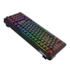 Teclado Mecânico Redragon Eisa Pro Rgb Wireless Bluetooth Usb Switch Manbo L K686-Rgb-Pro Pt-Manbo