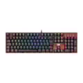 TECLADO MECÂNICO REDRAGON INFERNAL DRAGON VISER...