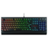 Teclado Mecânico Redragon Kala Rgb Switch Abnt2 Marrom K557rgb Pt-brown