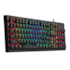 Teclado Mecanico Redragon Kama Switch Azul Preto K578-rgb Pt-blue