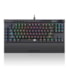 TECLADO MECÂNICO  REDRAGON MAGIC-WAND PRO RGB SWITCH BLUE K587RGB-PRO