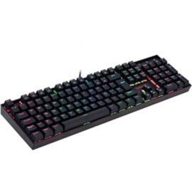 Teclado Mecanico Redragon Mitra Rgb Switch Brown Abnt2 K551rgb-1