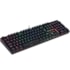 Teclado Mecanico Redragon Mitra Rgb Switch Brown Abnt2 K551rgb-1