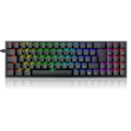Teclado Mecânico Redragon Pollux Rgb Usb Tipo C...