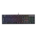 TECLADO MECÂNICO REDRAGON SURARA PRO RGB SWITCH...