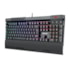 TECLADO MECÂNICO REDRAGON SURYA 2 RGB K563RGB-1 PT-BLUE