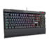 TECLADO MECÂNICO REDRAGON SURYA 2 RGB K563RGB-1 PT-BLUE