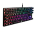 Teclado Mecânico T-dagger Bora Rgb Abnt2 Switch Red T-tgk315-rd