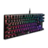 TECLADO MECÂNICO T-DAGGER BORA RGB SWITCH BLUE ABNT2 T-TGK315-BL