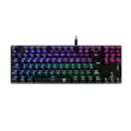 TECLADO MECÂNICO T-DAGGER BORA RGB SWITCH BLUE ...