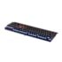 TECLADO MECÂNICO T-DAGGER DESTROYER RAINBOW SW BLUE ABNT2 T-TGK305-BL