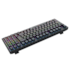 Teclado Mecânico T-Dagger Holysword Rainbow Wireless Usb Switch Brown Preto T-Tgk331-Br