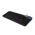 Teclado Membrana Gamdias Ares P2a Rgb Abnt2 Ares-p2a(abnt2)
