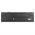 Teclado Membrana Kalkan Hati Rainbow Usb 2.0 Abnt2 Preto Klk00012
