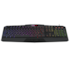 Teclado Membrana Redragon Harpe 2 Rgb Abnt2 Preto K503rgb V2