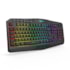 Teclado Membrana Redragon Harpe Rgb Usb Preto K503-ks