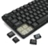 Teclado Membrana Redragon Netherbane Rainbow Usb Preto K521-R Pt