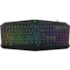 Teclado Membrana T-dagger Tanker Rgb Preto T-tgk202