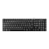 Teclado Multilaser Slim Abnt2 Usb Preto Tc193