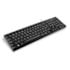 Teclado Multilaser Slim Abnt2 Usb Preto Tc193