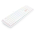 Teclado Optico Redragon Surara Pro Rgb Usb Switch Azul Branco K582W-Rgb-Pro Pt-Blue