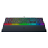 Teclado Razer Ornata V3 Rgb Preto Rz03-04460200-r3u1