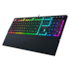 Teclado Razer Ornata V3 Rgb Preto Rz03-04460200-r3u1