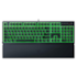 Teclado Razer Ornata V3 X Preto Rz03-04470200-r3u1