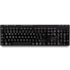 Teclado Sem Fio Maxprint Office Pro Multimidia Abnt2 Preto 6013471