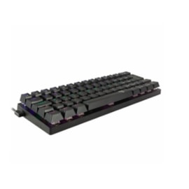 TECLADO T-DAGGER ARENA RAINBOW SWITCH AZUL 60% T-TGK321-BL